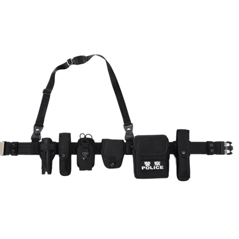The Police Duty Beltnull