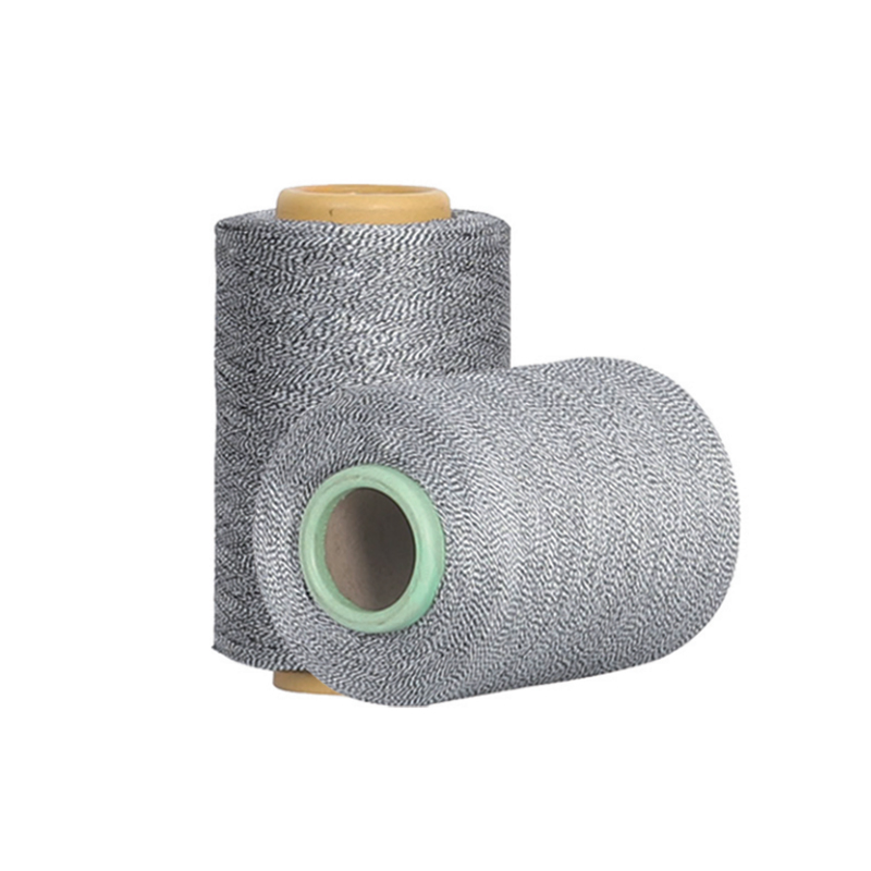 UHMWPE anti-cutting covered yarnnull