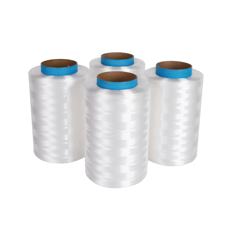 UHMWPE Super Fine fiber8D-10D-15D-20D