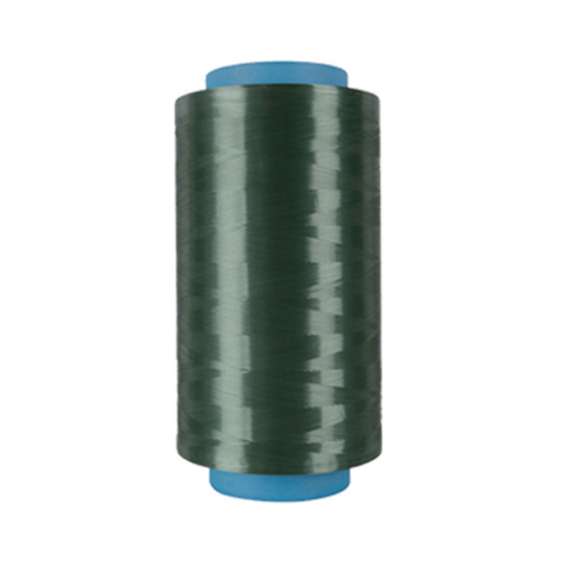 UHMWPE Color Fibernull