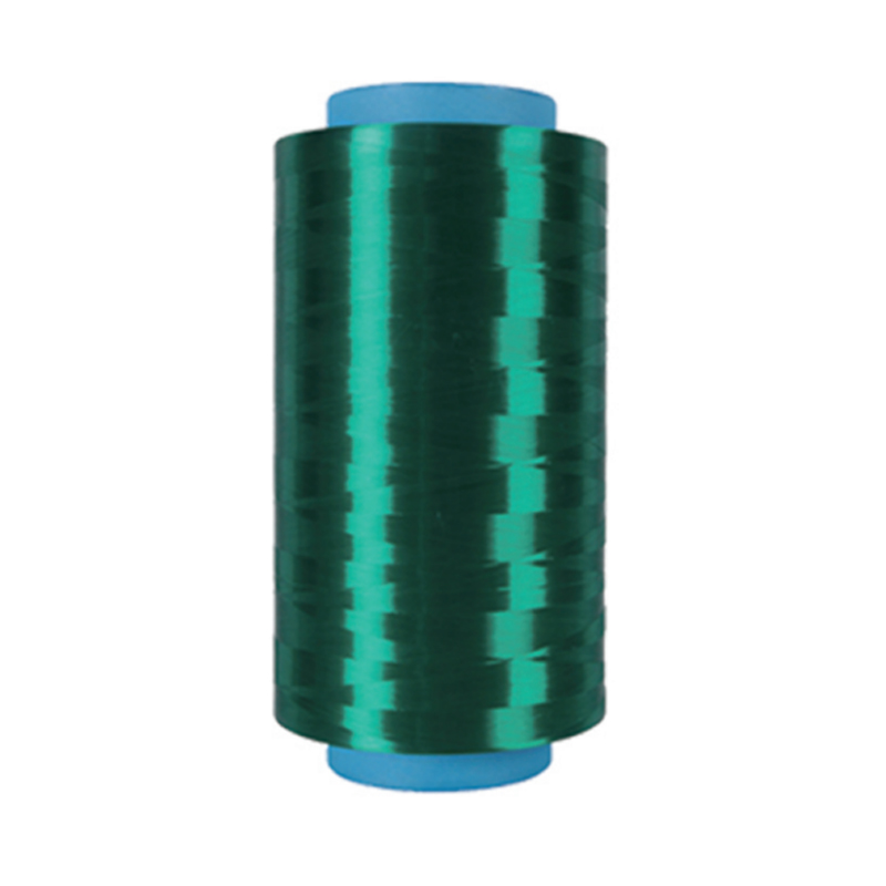UHMWPE Color Fibernull