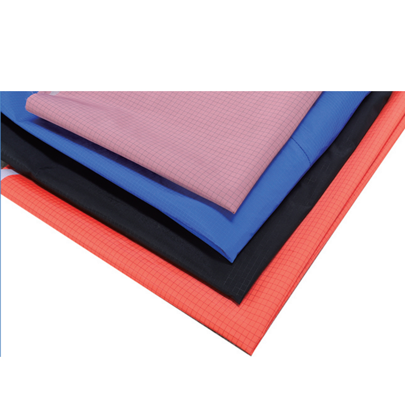 UHMWPE/NY tear-resistant fabricnull