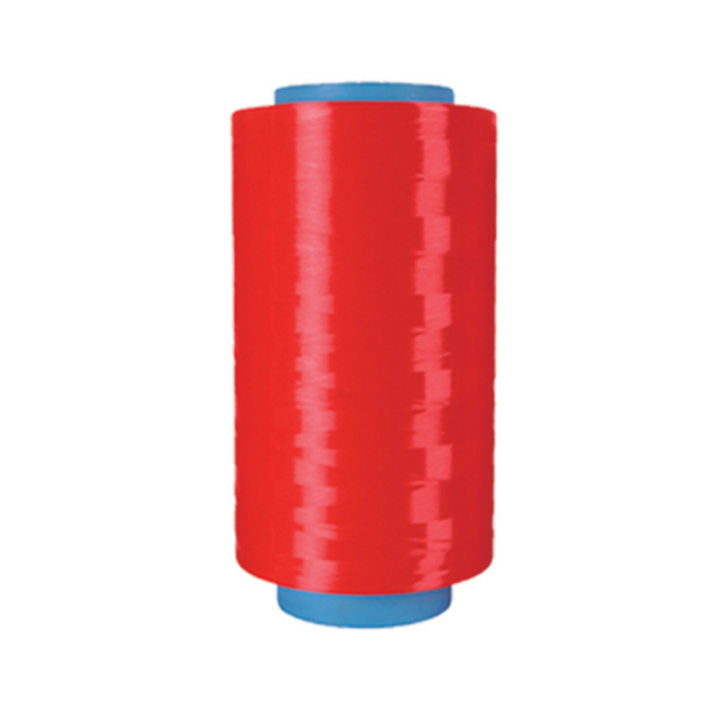 UHMWPE Color Fibernull