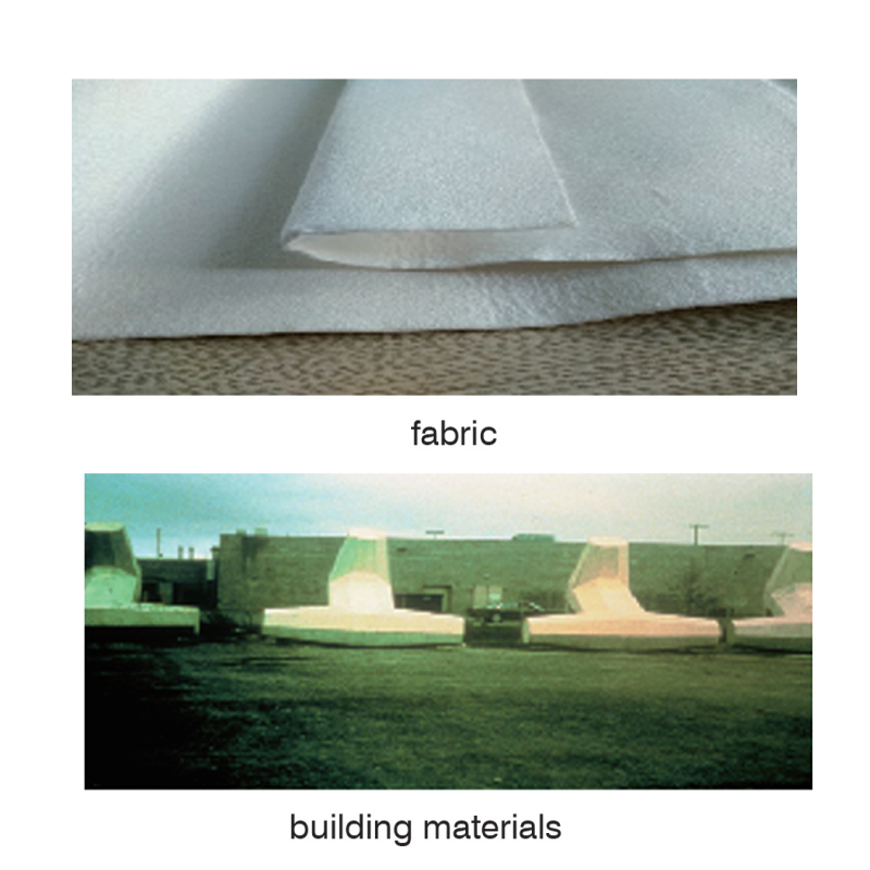 UHMWPE Staple Fibernull