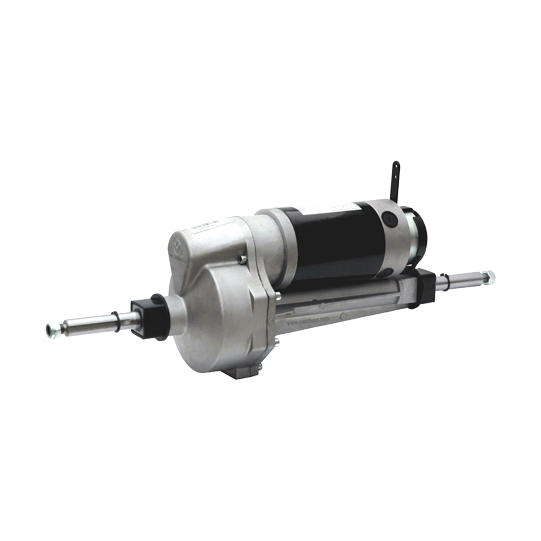 Drive axle for electric scooter SCT1-A
