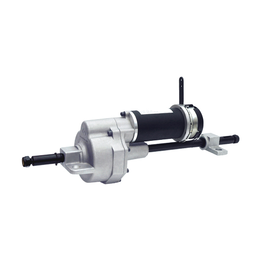 Drive axle for electric scooter SCT1-B