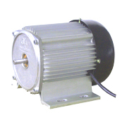 All kinds of DC motors (brushless) 