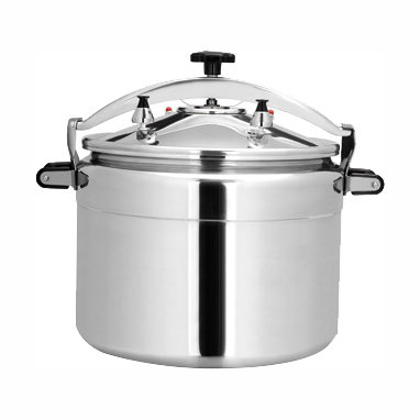 Tianxi pressure cooker C30-C44-15-50L-