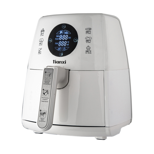 Air Fryer_TXGDT14_Air Fryer Manufacturer_Zhejiang Tianxi Kitchen
