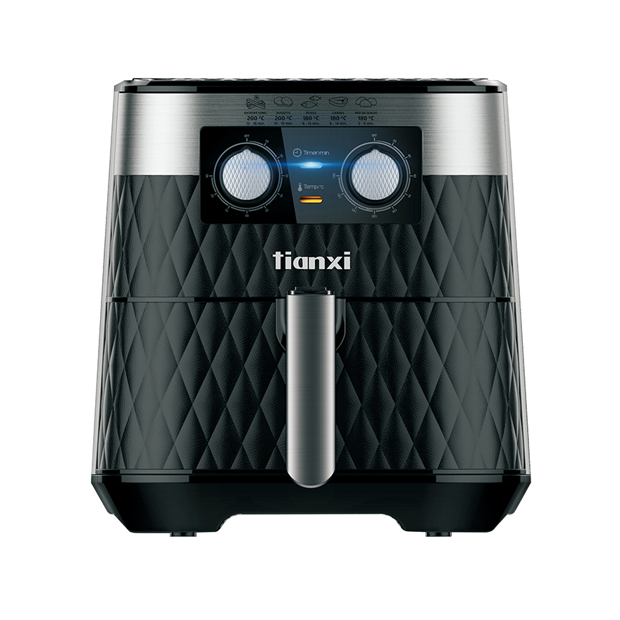 Air Fryer S5M17