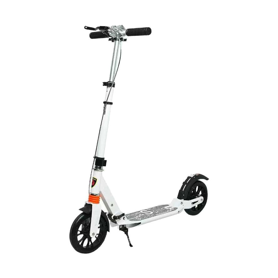 200mm Wheels Scooter L-200-2H