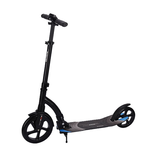 200mm Wheels Scooter L-230A