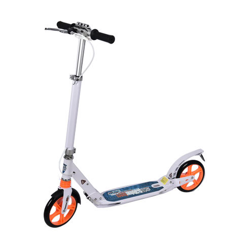 200mm Wheels Scooter L-200-2S