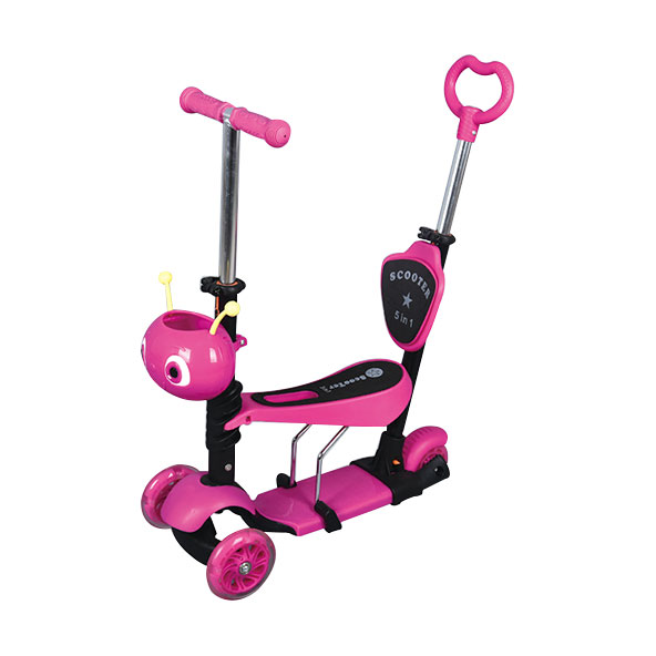 Micro Scooter L-508（5in1)