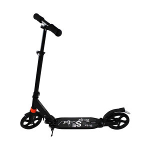 200mm Wheels Scooter L-200-9
