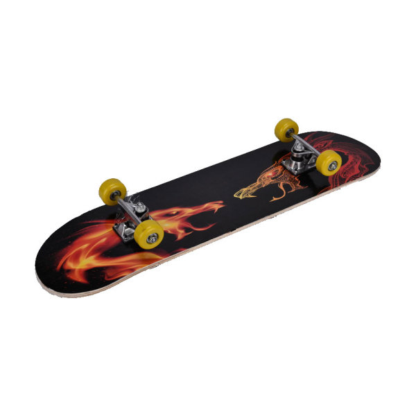 Skateboard F-204
