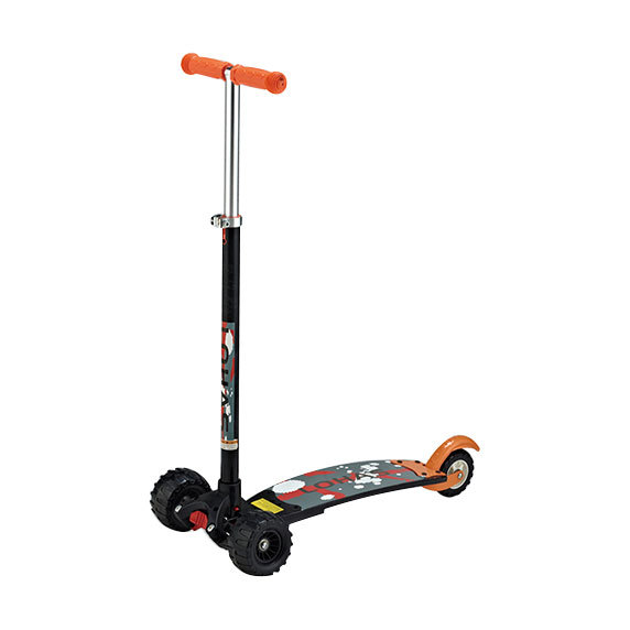 Micro Scooter L-502