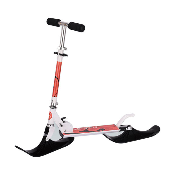 Snow Scooter L-407S(2in1)