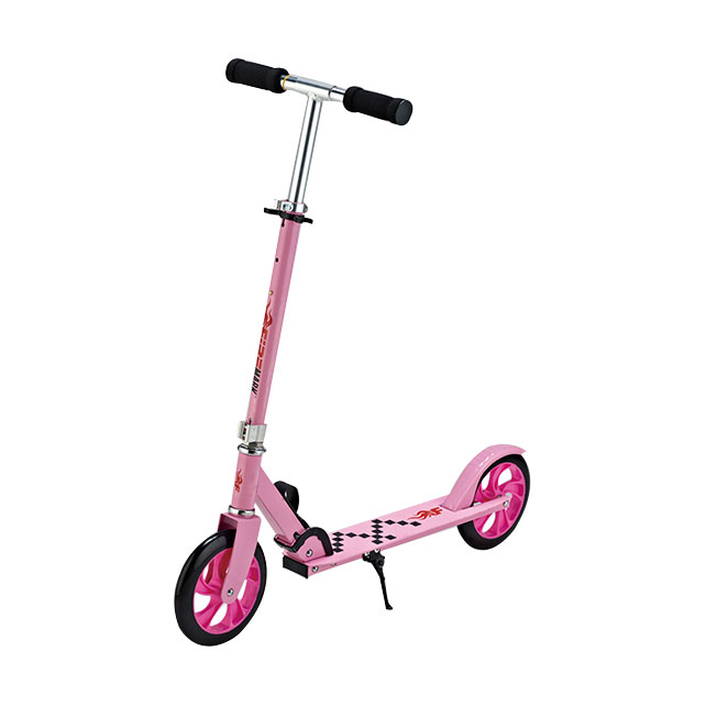 200mm Wheels Scooter L-200-7