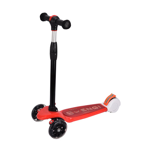 Micro Scooter L-520