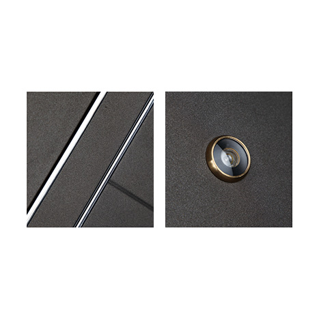 終結者 100mm/大方溝