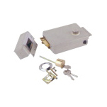 常規(guī)電控鎖 常規(guī)電控鎖