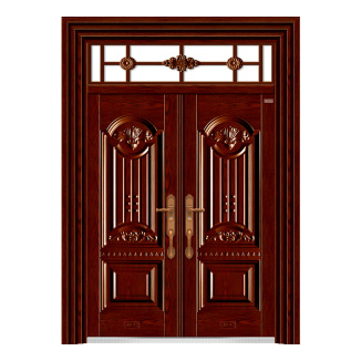 經(jīng)典模壓門系列 HLJT-7007