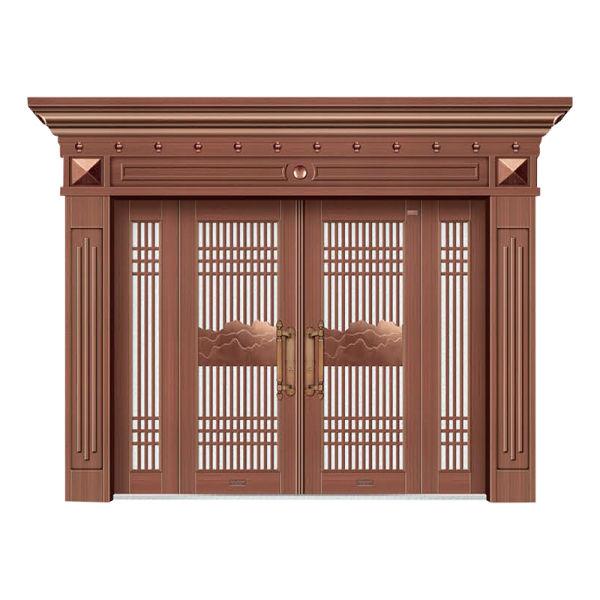 玻璃拼接門(mén) HLJT-5061