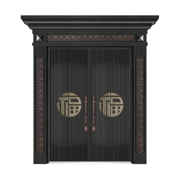 財(cái)富雙至 K-5086