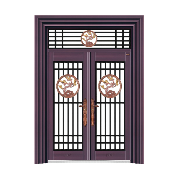 迎客松 6013
