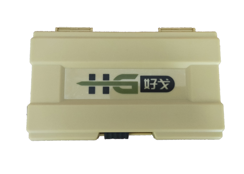 Haoge