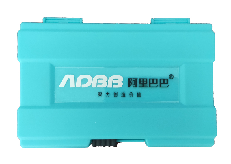 Alibaba