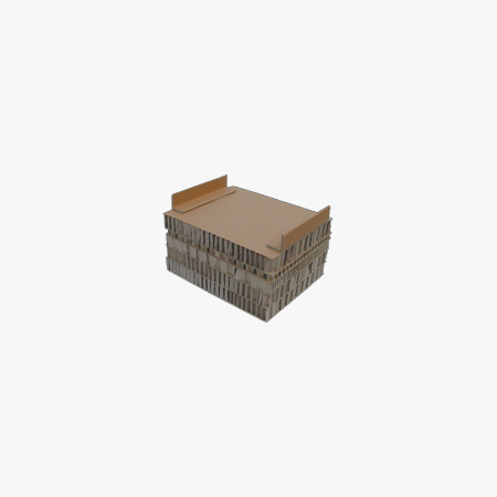 Cellular Cushion Liner