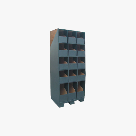 Honeycomb Cardboard