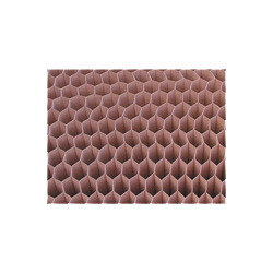 Honeycomb Paper Core AD-003