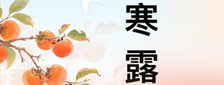 艾德乐全屋门丨秋深寒露候，静看秋意正浓!
