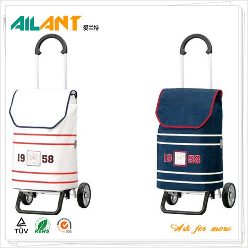 Shopping trolley ELD-C303-5