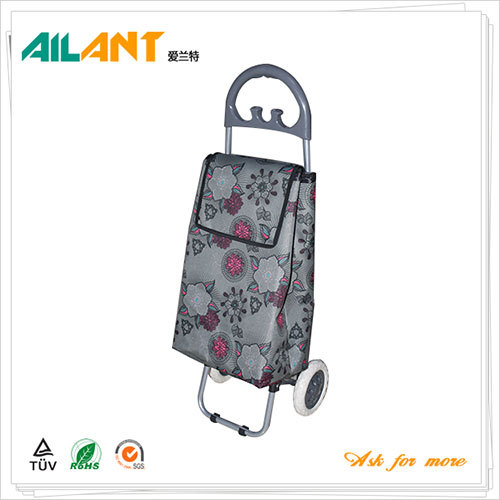 Shopping trolley,ELD-S201  Newest Style (6)