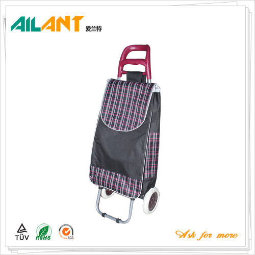 Shopping trolley ELD-C401-4