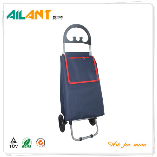 Shopping trolley,ELD-S301  Newest Style15