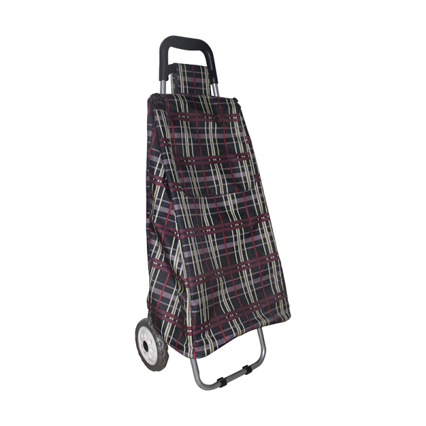 Normal style shopping trolley ELD-C301-16