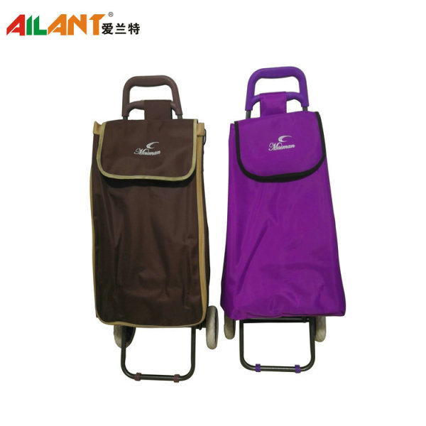 Normal style shopping trolley ELD-C301-13