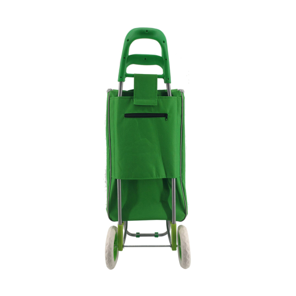 Promotional shopping trolley ELD-C303-3