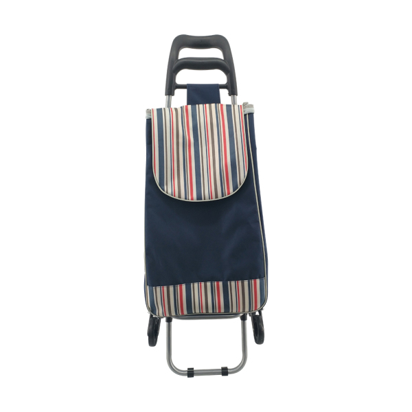 Normal style shopping trolley ELD-D111-1
