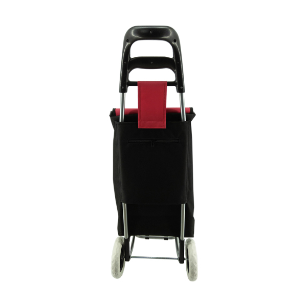 Normal style shopping trolley ELD-C401