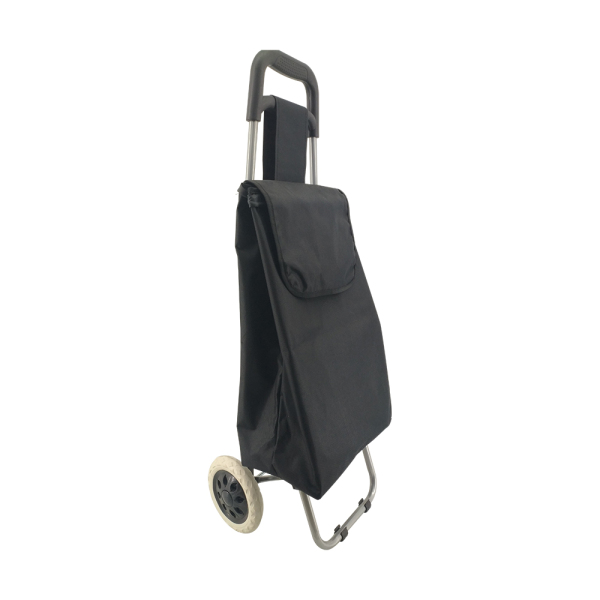 Normal style shopping trolley ELD-C301