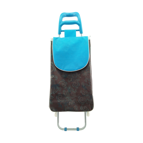 Normal style shopping trolley ELD-B302