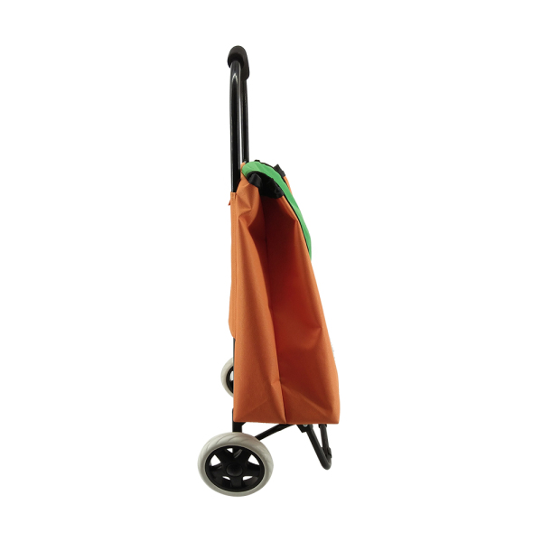 Promotional shopping trolley ELD-G104-1