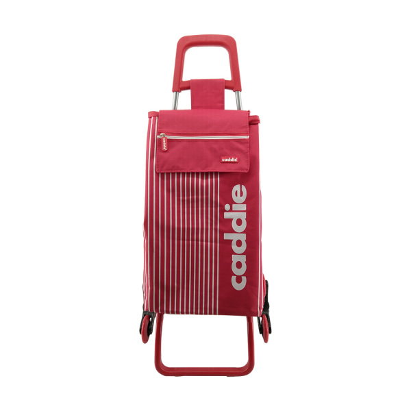Climbing stairs shopping trolley ELD-D101