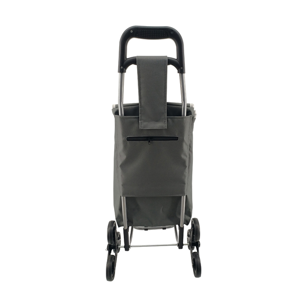 Normal style shopping trolley ELD-D105